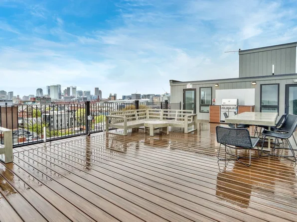 472 W Broadway #204, Boston, MA 02127