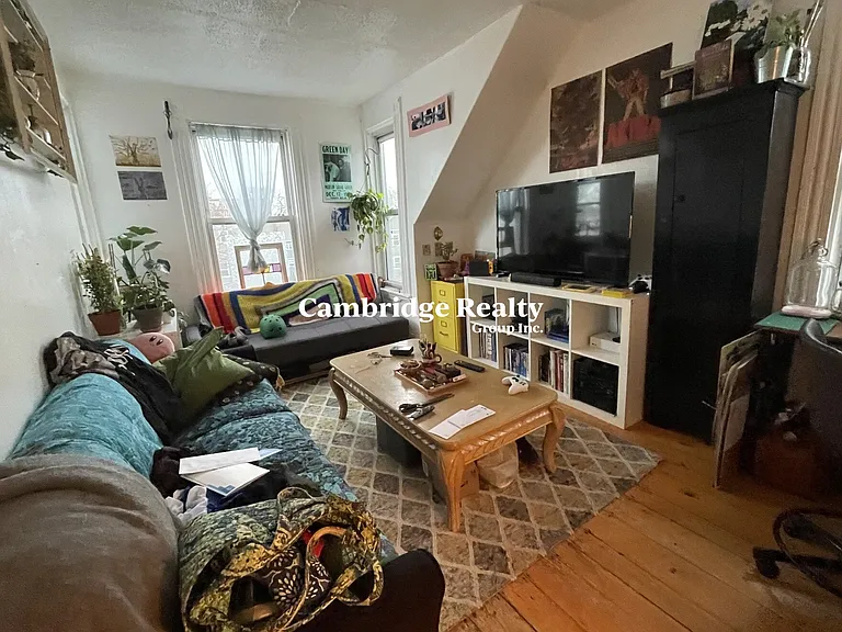 17 Higgins St #3T — Photo 3