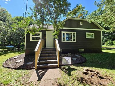 N10210 Olson St, Ironwood, MI, 49938