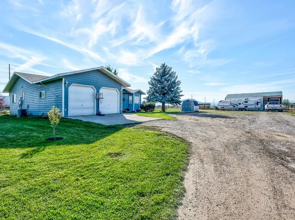 3120 Baldy Dr, Helena, MT 59602