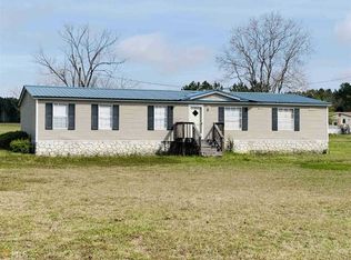 3535 Parham Rd, Vienna, GA 31092