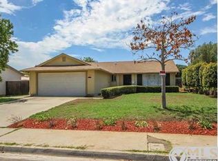 1209 Roosevelt St, Escondido, CA 92027