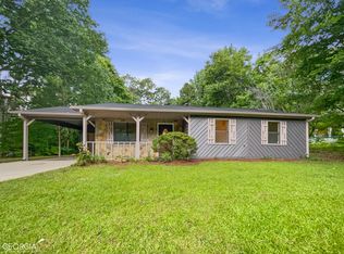 4113 Feather Dr, Douglasville, GA 30135
