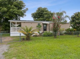 109 Cherokee St, Satsuma, FL 32189
