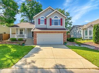 804 Homestead Dr, Highlands Ranch, CO 80126