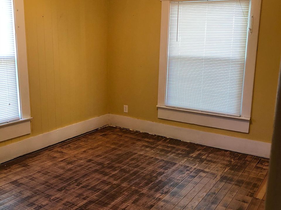 Front Bedroom