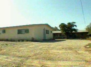 1002 E Navajo Rd #A&B, Tucson, AZ 85719
