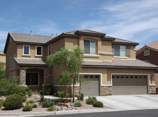 2752 Auchmull St, Henderson, NV 89044