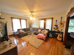 8 Oliva Rd #1, Brighton, MA 02135