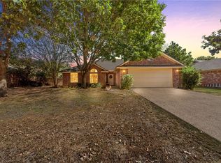 10605 Whitney Trce, Waco, TX 76708