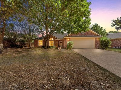 10605 Whitney Trce, Waco, TX, 76708