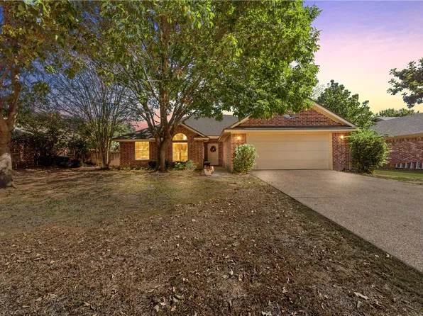 10605 Whitney Trce, Waco, TX 76708