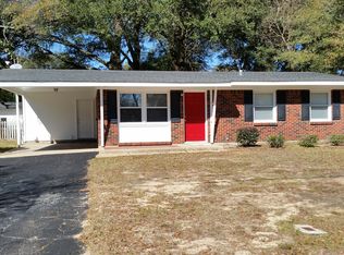 4338 Barden Ave, Mobile, AL 36619