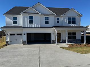 2448 Laurens St, Grovetown, GA 30813