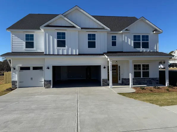 2448 LAURENS Street, Grovetown, GA 30813