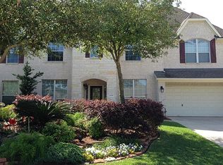 6319 Spring Creek Oaks Dr, Spring, TX 77379