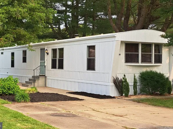 36520 E Estate Dr #15859, Rehoboth Beach, DE 19971