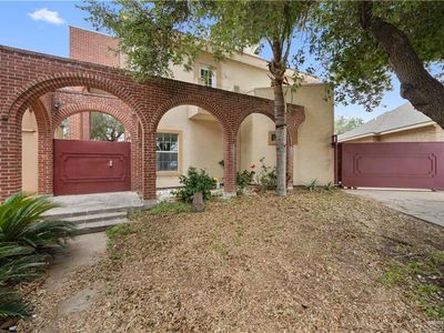 4317 N 5th St, McAllen, TX, 78504