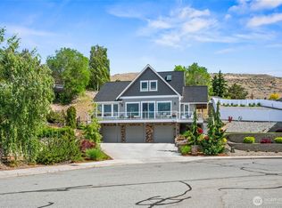 719 19th Street NE, East Wenatchee, WA 98802