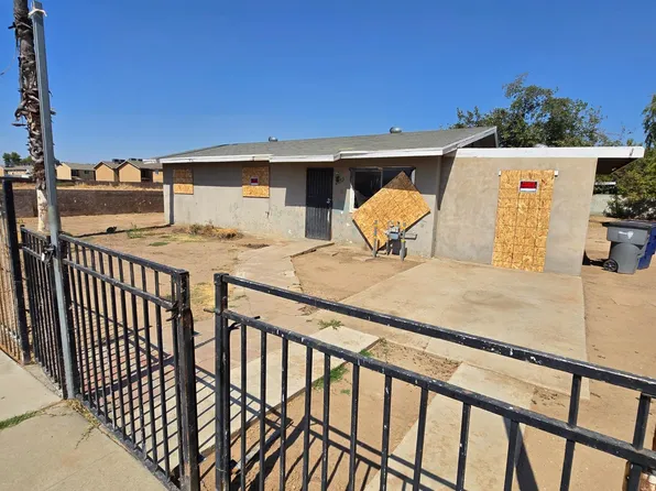 2642 W Garland Ave, Fresno, CA 93705
