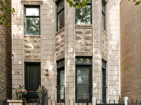 1708 W Erie St, Chicago, IL 60622