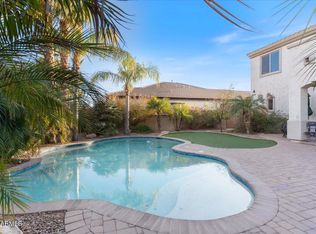 6795 S Sapphire Way, Chandler, AZ 85249