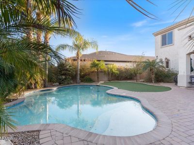 6795 S Sapphire Way, Chandler, AZ, 85249