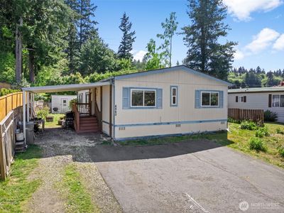 4840 Johnson Street NW, Bremerton, WA, 98311