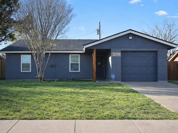 3209 Duke Ave, Big Spring, TX 79720