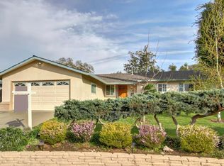 7100 El Sereno Cir, Sacramento, CA 95831