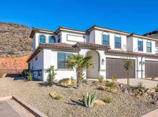 2457 E Escondido Dr, Washington, UT 84780