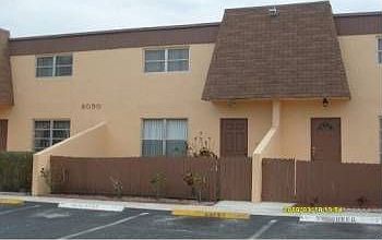 1st image of 8090 NW 13th St APT G