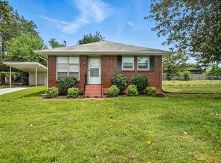 6212 Old Mill Rd, Lynchburg, VA 24502