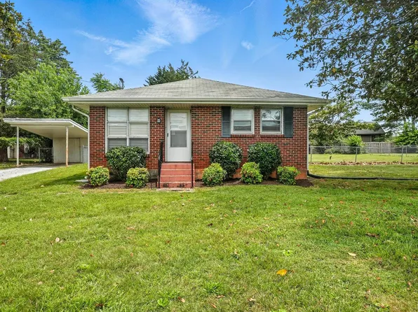 6212 Old Mill Rd, Lynchburg, VA 24502