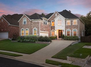 9904 Bundoran Dr, Austin, TX 78717