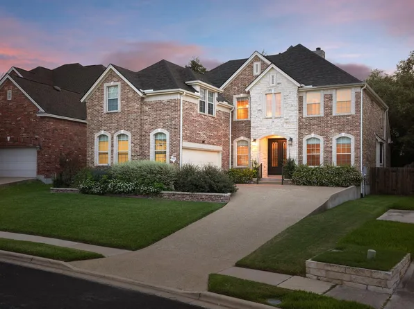 9904 Bundoran Dr, Austin, TX 78717