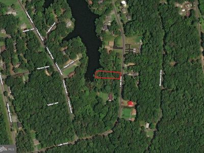 0 Lake Dr, Colonial Beach, VA, 22443