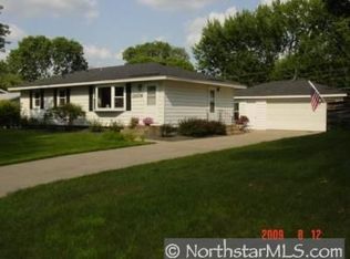 12009 Washington St NE, Blaine, MN 55434