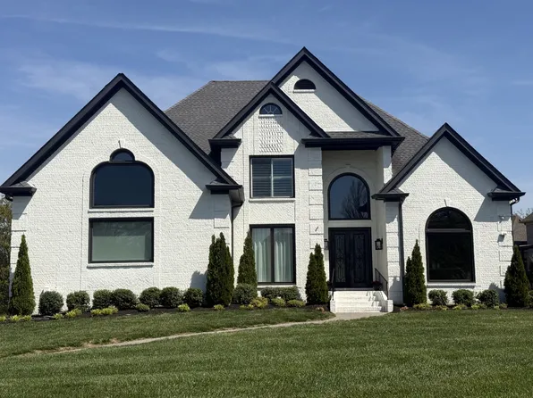9616 Deer Track Ct, Brentwood, TN 37027