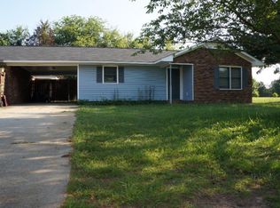 5080 Seymour Rd, Dalzell, SC 29040