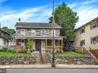 339 S Front St, Steelton, PA 17113