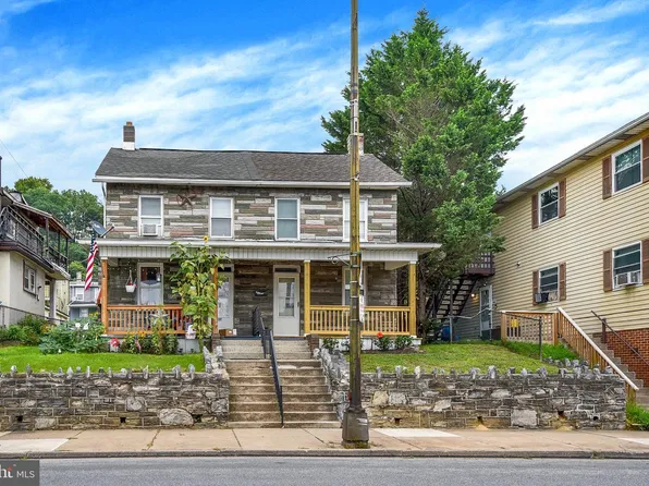 339 S Front St, Steelton, PA 17113