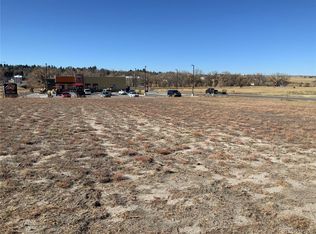 787 Crossroads Cir, Elizabeth, CO 80107