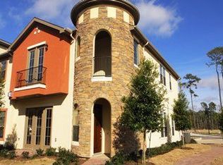 14537 San Pietro Dr, Houston, TX 77070