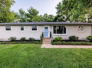 1818 Willow Springs Dr, Nashville, TN 37216