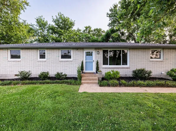 1818 Willow Springs Dr, Nashville, TN 37216
