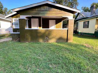 529 Fulton Ave SW, Birmingham, AL 35211