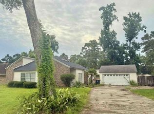 715 Saint Andrews Rd, Humble, TX 77339