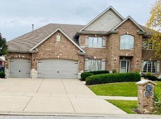 20572 Hotchkiss Dr, Frankfort, IL 60423