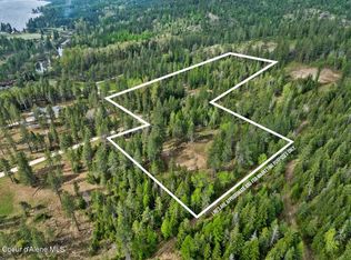 Two Lots On Amethyst, Cocolalla, ID 83813